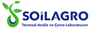 Soilagro Tarımsal Analiz logo